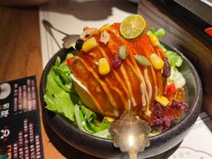 -玉川屋·深夜食堂居酒屋(柳巷店)