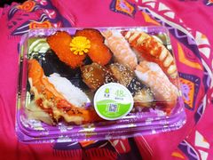 -池田寿司·新鲜现做(昌平悦荟店)