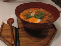 冬阴功河粉-GOGO Plate(成都太古里店)