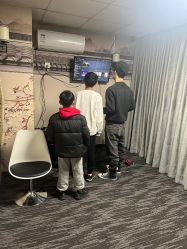 -BBVR团建聚会体验馆·亲子DIY手工