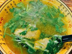 -锅贴大王南翔小笼(临沂二村店)