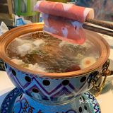魔都新晋涮羊肉