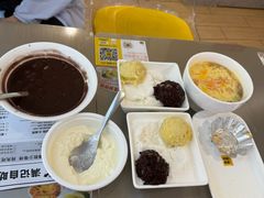 -满记甜品(王府井北京市百货大楼店)