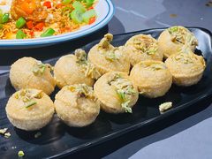 -富临轩私房菜(集庆门大街店)