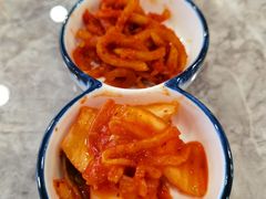 -屋里家延边朝鲜族冷面(梅林3店)