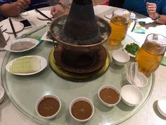-东来顺饭庄(apm总店)