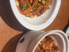 -老湘村·湖南土菜(天河维多利店)