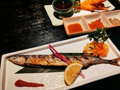 -杉海和牛烧肉海鲜自助(会展城店)