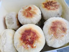 -长发西饼(临顿路店)
