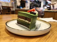 -巴黎贝甜(常德路店)