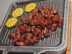 -绿茶餐厅(广州天河城店)