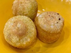 -毛华美食(清扬路店)