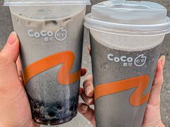-CoCo都可(西宸天街店)