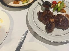 -哈布斯扒房(华发商都店)