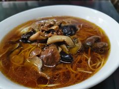 -兴福老面馆(寺路街店)