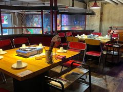 -捞围鲜·港式打边炉(海阳路店)
