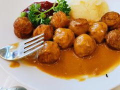 -宜家·瑞典风味餐厅(北京西红门店)