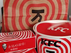 -肯德基(宝利丰店)