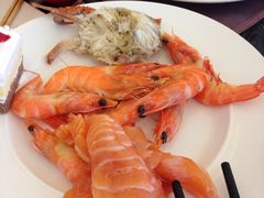 -东方红海鲜百汇(国际大厦店)