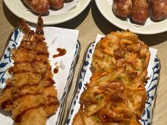 -吾妻拉面•和风食堂(群光广场店)
