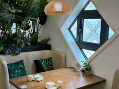 -金孔雀德宏傣味餐馆(魏公村店)
