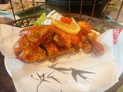 -八分饱·西津会(西津渡店)