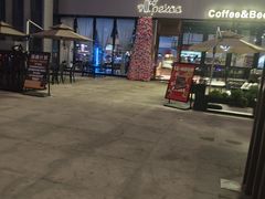 -Pekaa啤咖食肆Coffee&Bistro