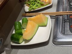 -海底捞火锅(公益西桥店)