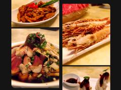 -蒋记海鲜姿造•洋房别墅(星河湾店)