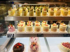 -罗森尼娜(德思勤店)