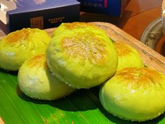 -甘家界牌柠檬鸭(青山店)