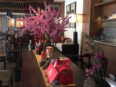 -南京夜泊秦淮君亭酒店·金陵书画院