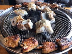 -隐炉和牛烧肉店(群力店)