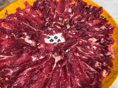 -潮汕大目牛肉火锅(皇岗旗舰店)