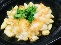 -火啫啫·粤式啫啫煲(南通首店)