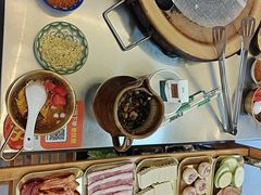-阿昌白族石板烧(大理古城店)