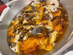 水煮鱼-辣婆婆(航天桥店)