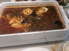 -半天妖烤鱼(和平印象城店)