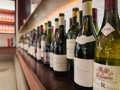 -肆海小川菜酒馆Wine Bistro (青年路店)