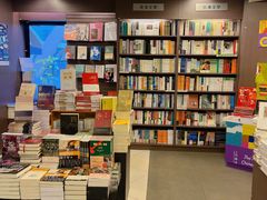 -商务印书馆(铜锣湾图书中心店)