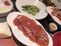 -奉天小馆·非遗东北菜(沈阳万象城店)
