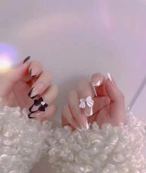 -媄甲诗美甲美睫