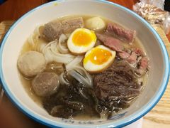 招牌全家福-e+粉店(康王北路店)