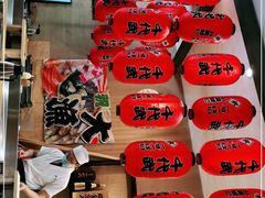 -千代武日本料理(开发区店)