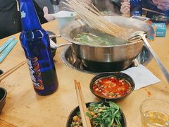 -屋头串串(龙潭寺店)