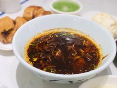 李与白杂酱面-李与白包子铺(桐梓林店)