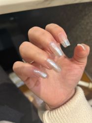 -芊屿芊浔美甲