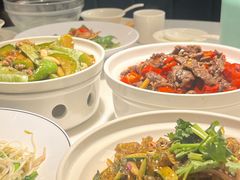-清晖小苑·顺德菜(观澜湖新城店)