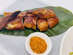 -小厨娘淮扬菜(江宁万达店)