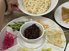 -河沿肉饼Beijing Pie(锡拉胡同店)